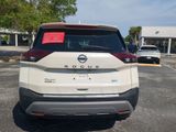 Certified 2021 Nissan Rogue SV image 5