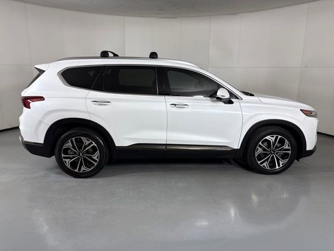 Used 2020 Hyundai Santa Fe Limited FWD image 9