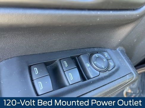 Certified 2024 Chevrolet Silverado 1500 Custom image 17