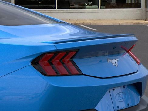 New 2025 Ford Mustang Premium image 22