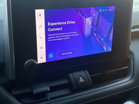 Used 2023 Toyota RAV4 LE image 24