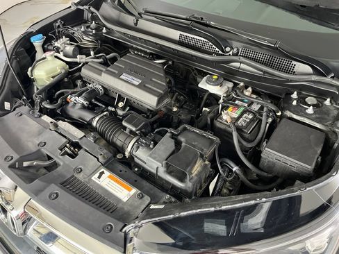 Used 2018 Honda CR-V EX image 12
