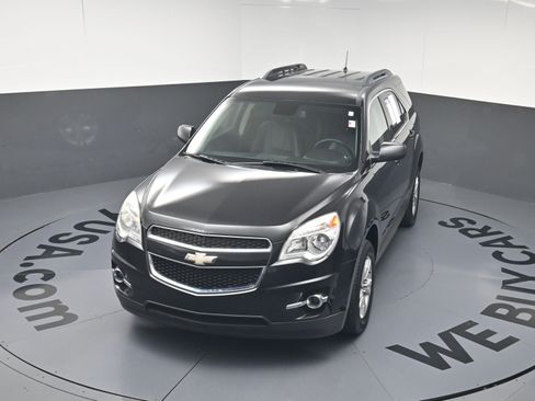 Used 2013 Chevrolet Equinox LT AWD/4WD image 30