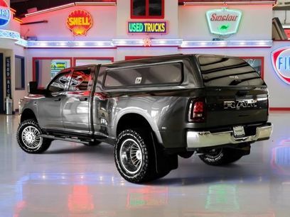 Used 2025 RAM 3500 Tradesman