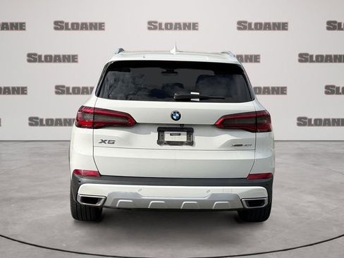 Used 2020 BMW X5 xDrive40i w/ Premium Package AWD/4WD image 4