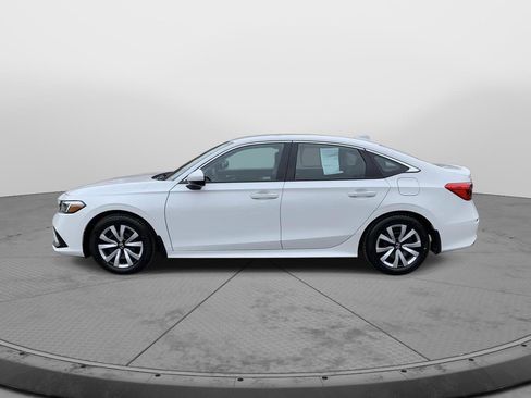 Used 2023 Honda Civic LX image 6