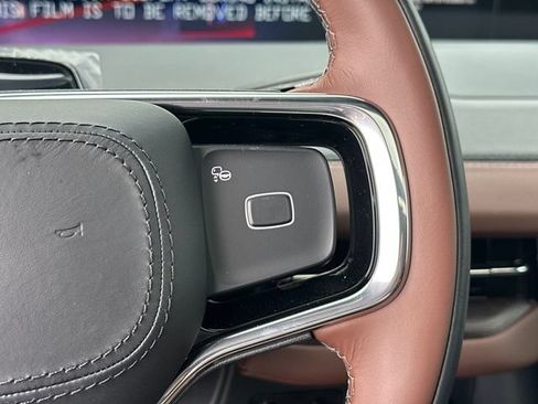 New 2026 Lincoln Navigator L Reserve AWD/4WD image 25