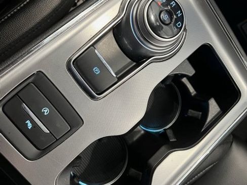 Used 2023 Ford Edge Titanium image 20