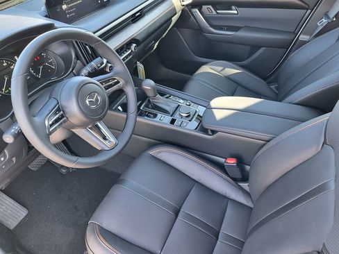 Used 2026 MAZDA CX-50 AWD 2.5 Hybrid w/ Cargo Package image 9