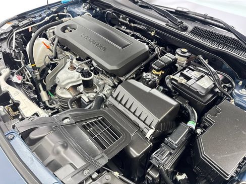 Used 2025 Honda Civic Sport image 75