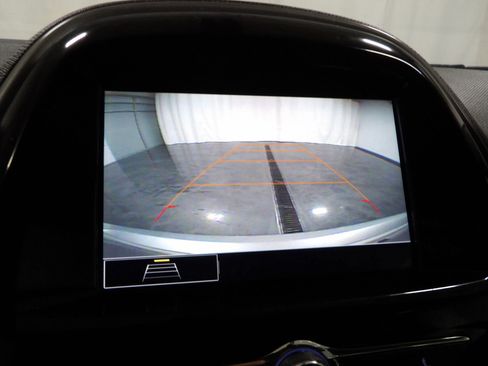 Used 2020 Chevrolet Spark LS image 14