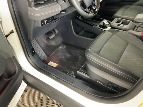 New 2025 Ford Mustang Mach-E GT w/ Bronze Appearance Package image 18