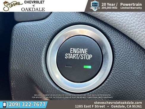 Used 2024 Chevrolet Equinox LS w/ LS Convenience Package image 20