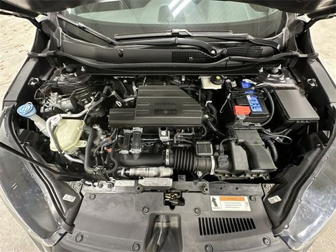 Used 2022 Honda CR-V EX-L image 30