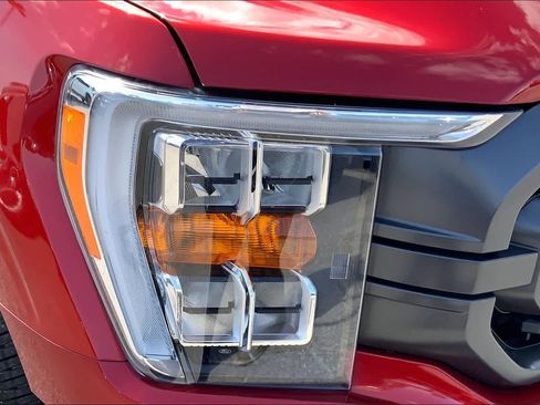 Certified 2023 Ford F150 Tremor image 27