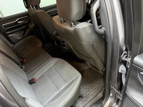 Certified 2023 RAM 1500 Big Horn image 32