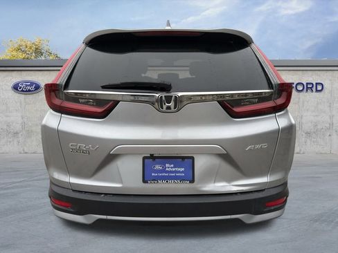 Used 2020 Honda CR-V EX image 8