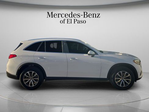 New 2026 Mercedes-Benz GLC 300 GLC 300 image 2