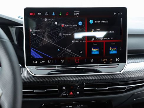 New 2026 Volkswagen GTI Autobahn FWD image 62