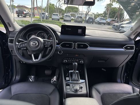 Used 2023 MAZDA CX-5 AWD 2.5 S image 36