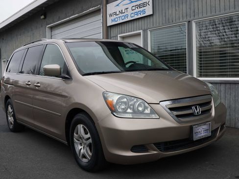 Used 2006 Honda Odyssey EX-L image 26