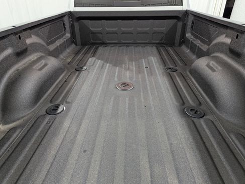 New 2026 RAM 2500 Tradesman image 12