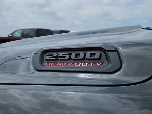 New 2026 RAM 2500 Lone Star image 14