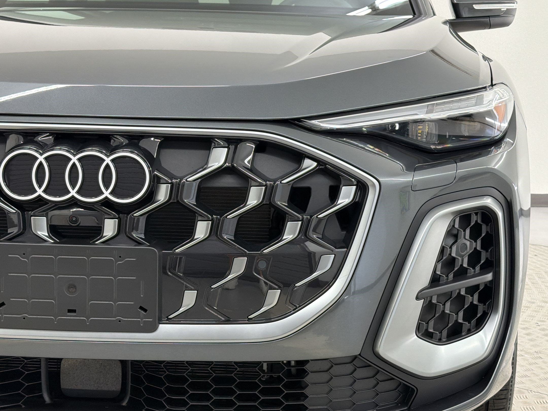 New 2026 Audi Q5 Premium Plus AWD/4WD image 12