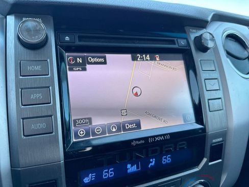 Used 2015 Toyota Tundra Limited image 15