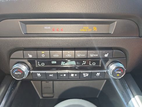 Used 2024 MAZDA CX-5 Carbon Edition AWD/4WD image 8