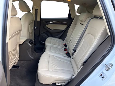 Used 2014 Audi Q5 2.0T Premium Plus AWD/4WD image 10