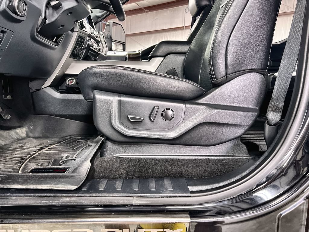 Used 2022 Ford F250 Lariat AWD/4WD image 13