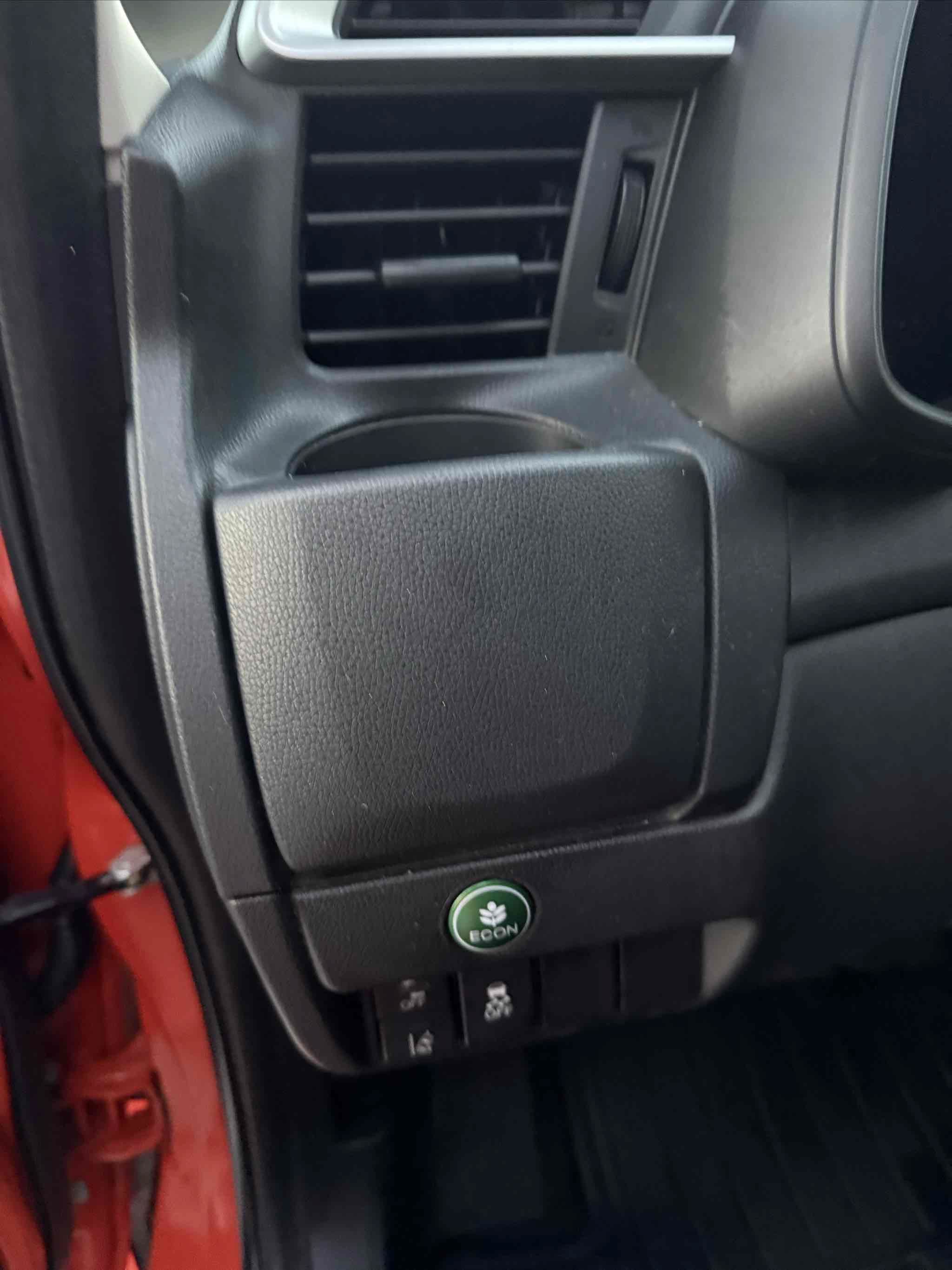 Used 2018 Honda Fit Sport image 76