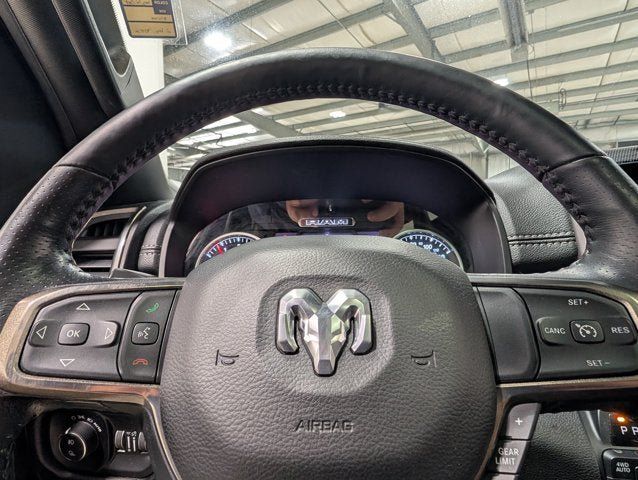 Used 2019 RAM 1500 Sport w/ Level 2 Equipment Group AWD/4WD image 33