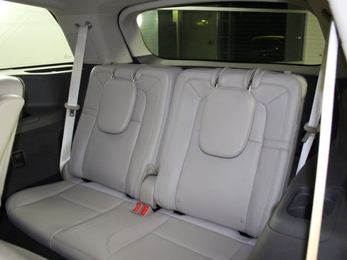 Used 2023 Lincoln Aviator Reserve w/ Equipment Group 201A image 22