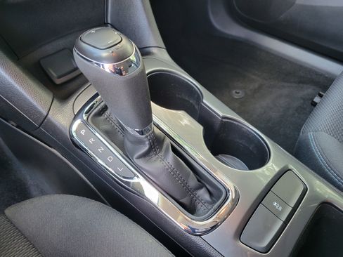 Certified 2016 Chevrolet Cruze LT image 21