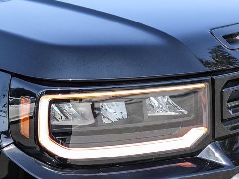 Certified 2026 Honda Passport TrailSport image 12