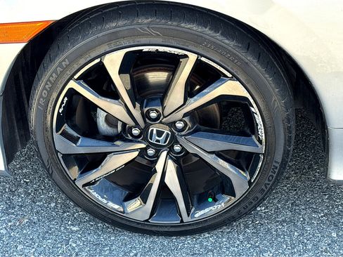 Used 2019 Honda Civic Sport image 20