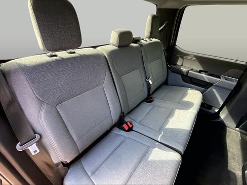 Used 2025 Ford F150 XLT w/ Equipment Group 301A Standard AWD/4WD image 20