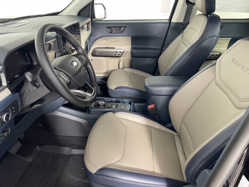 New 2026 Ford Maverick Lariat AWD/4WD image 2