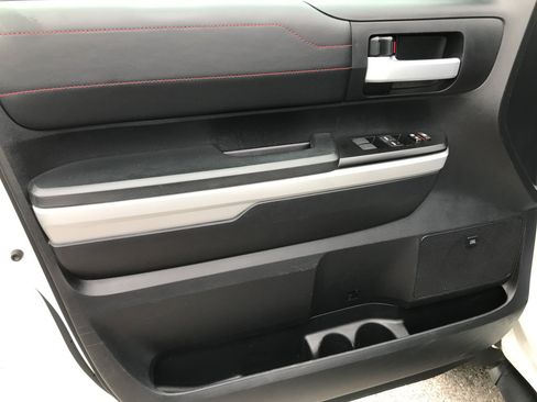 Used 2020 Toyota Tundra TRD Pro AWD/4WD image 15
