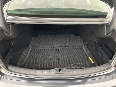 Used 2024 Genesis G80 2.5T image 15