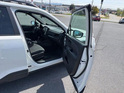 Used 2026 Subaru Forester Premium image 24