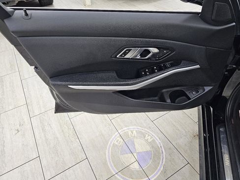 Used 2020 BMW 330i Sedan w/ Convenience Package image 36