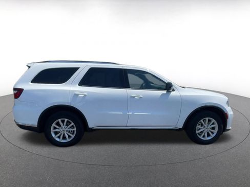 Used 2024 Dodge Durango SXT image 16