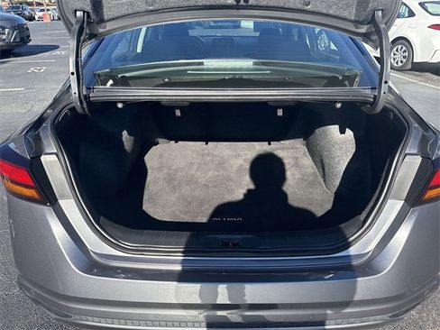 Used 2024 Nissan Altima 2.5 SV image 25