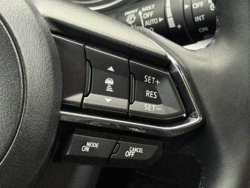 Used 2022 MAZDA CX-5 AWD 2.5 S w/ Select Package image 20