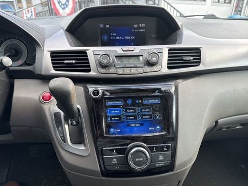 Used 2015 Honda Odyssey EX-L image 7