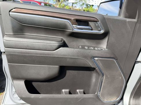 Used 2024 Chevrolet Silverado 1500 LT w/ All Star Edition Plus AWD/4WD image 15