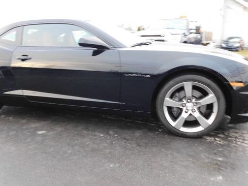 Used 2010 Chevrolet Camaro SS w/ RS Package image 22